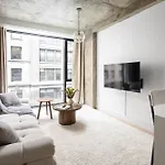 Charming Penthouse