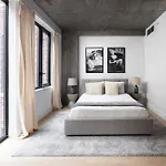 Charming Penthouse