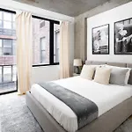 Charming Penthouse