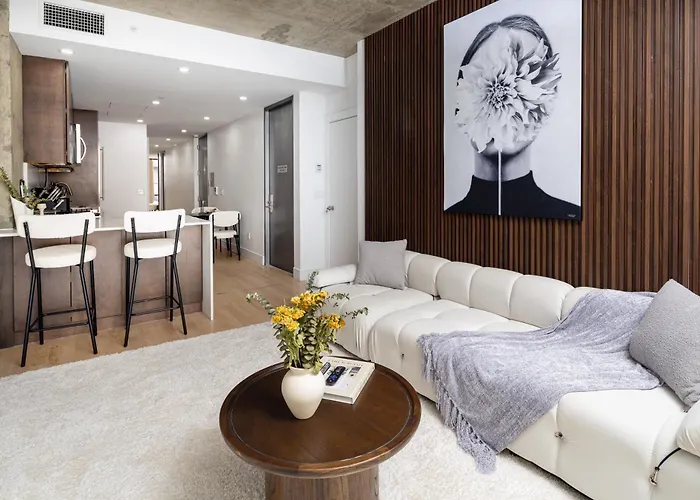 Charming Penthouse